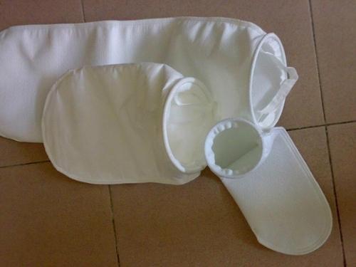 Non-Woven Liquid Filter Bags