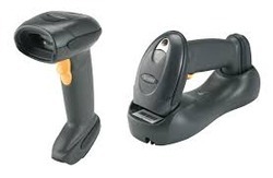 barcode scanner