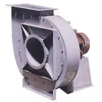 Induced Draft Blowers