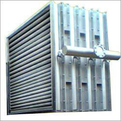 Steam Radiator For Pharma