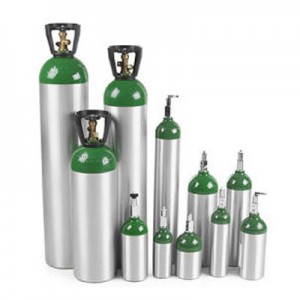 Customized Gas Cylinder
