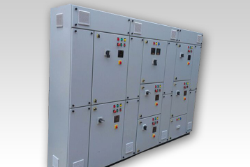 Electrical Lt Panel