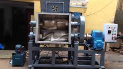 Electric 100-1000kg dough mixer, Voltage : 110V