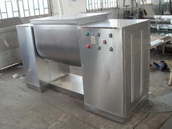 Electric Automatic Mass Mixer, for Industrial, Voltage : 110V