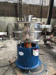 Electric Mechanical Sifter, for Home Appliance, Power : 1.5Kw, 1kw, 2Kw, 500wt, 750wt