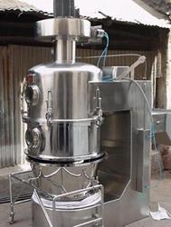 Pharmaceutical Dryer