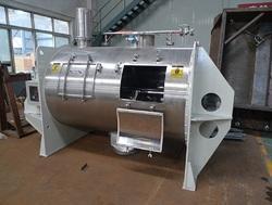 Polished Putty Mixer, for Industrial