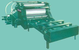 Corrugated Board Printing Machine