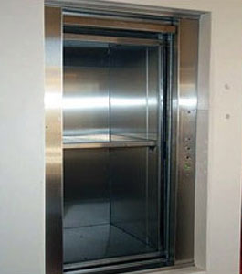 Dumbwaiter Lift