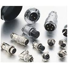 Cylindrical connectors