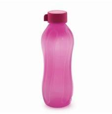 Polypropylene Pink Water Bottle, Capacity : 1 Liter