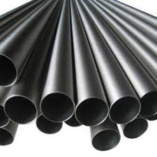 Round CEW Steel Tubes