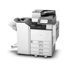 Photocopier Rental Services