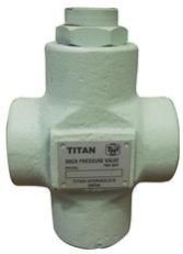 Plast Surging Valves