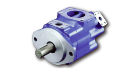 2520V Intra Vane Pumps