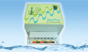 Solar Pump Controller