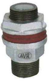 Malleable Galvanized Iron Tank Nipple, Certification : ISI Certified