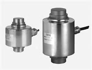 Alloy Steel Compression Load Cells, for Industrial Use, Certification : ISO Certified