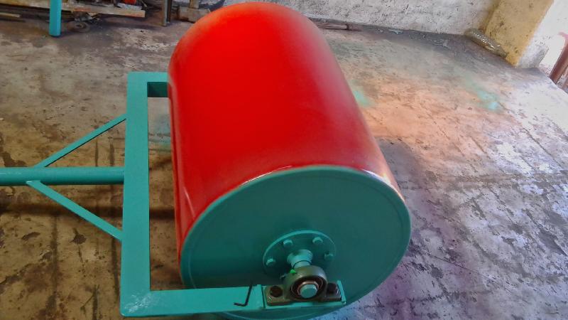 CEF MANUAL HAND PITCH ROLLER