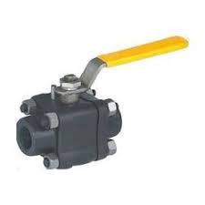 Forged Ball Valve