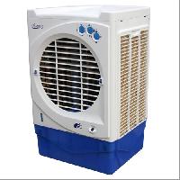 plastic air cooler body