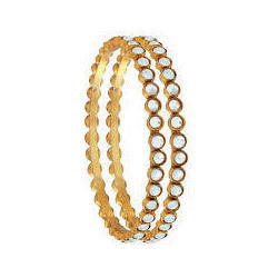 Studded Designer Bangles