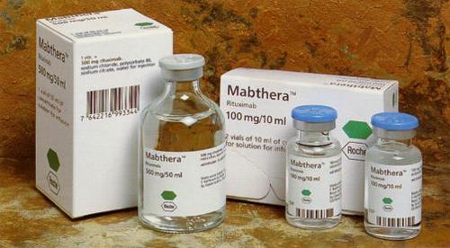 Reditux  Rituximab Injections