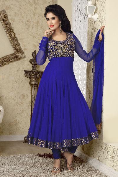 Ladies Anarkali Suits