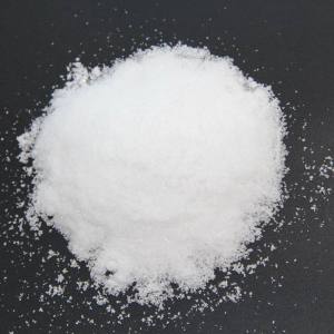 Zinc sulphate heptahydrate