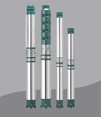 V6 Fabricated Submersible Pumps