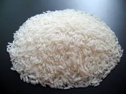 1121 Raw Basmati Rice