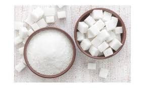 Low Calorie Sugar