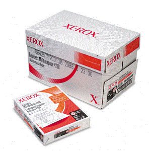 Xerox Copy Paper A4 80gsm
