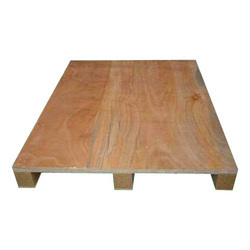 Two Way Plywood Pallets