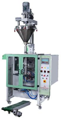 Collar Type Pneumatic Ffs Machine