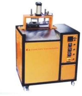 Open Type Sealer Machine
