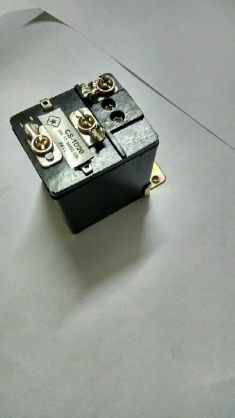 30 Ampere 1 CO Close Electronic Relay