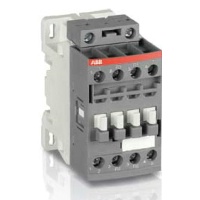 Coated 4 Pole Contactor, Feature : Durable