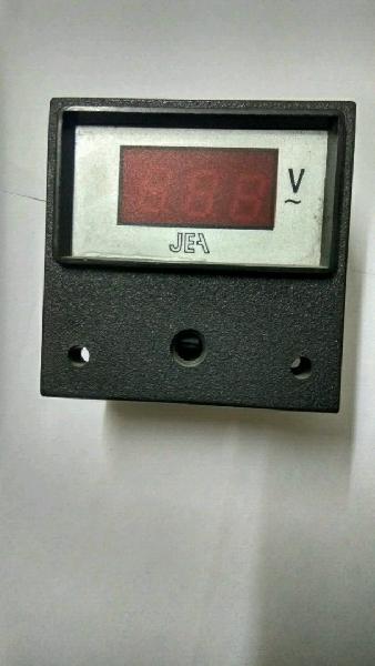 Digital Meter, Size : 65mm