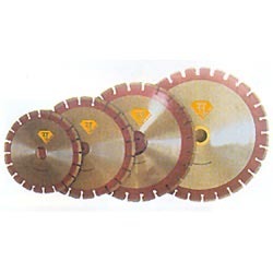 Diamond Saw Blade