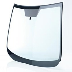 Laminated Windscreen Glass