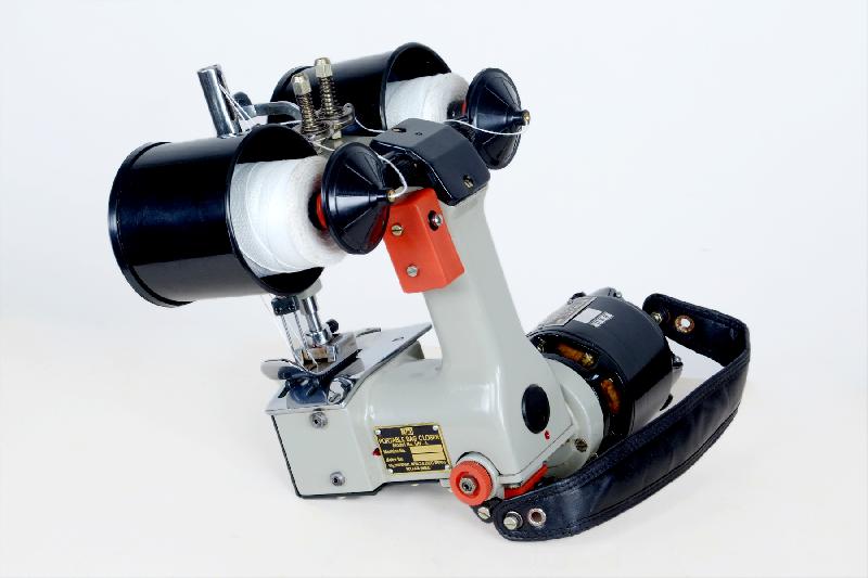 Portable Bag Closer Machine (Double Stitching) at best price in Kolkata