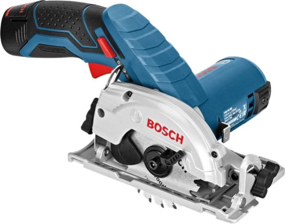 Bosch Cordless Circular Saw