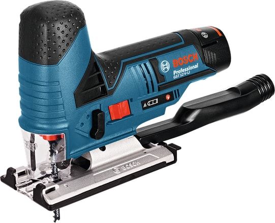 Bosch Cordless Jigsaw