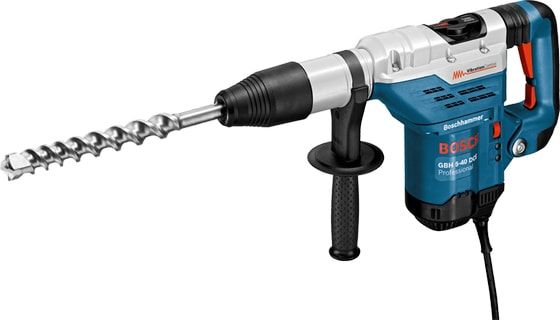 Bosch Rotary Hammer