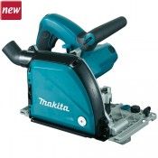 Makita Aluminum Groove Cutter