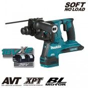 Makita Cordless Combination Hammer