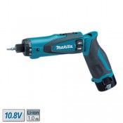 Makita Cordless Driver Drill