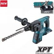 Makita Cordless Hammer Drill