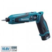 Makita Cordless Impact Driver